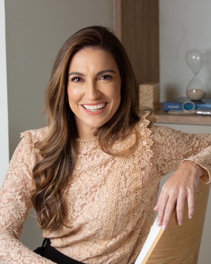 Juliana Souto Maior